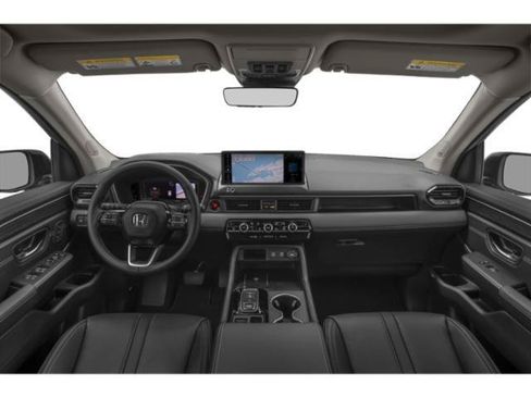 New 2026 Honda Pilot Touring image 10