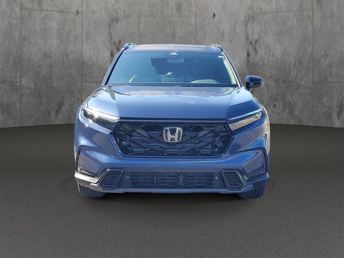 New 2026 Honda CR-V Sport-L image 2