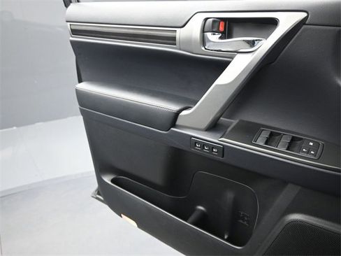 Certified 2023 Lexus GX 460 Premium w/ Premium Plus Package image 23