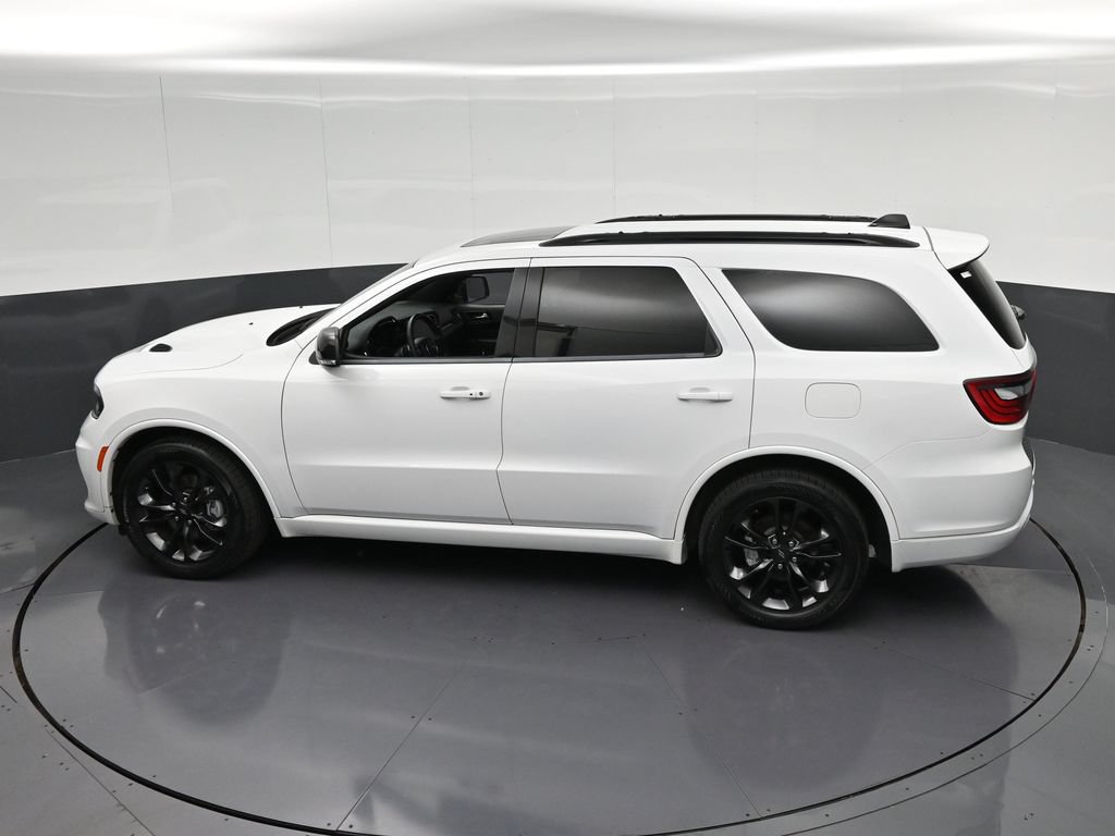 Used 2023 Dodge Durango GT RWD image 27