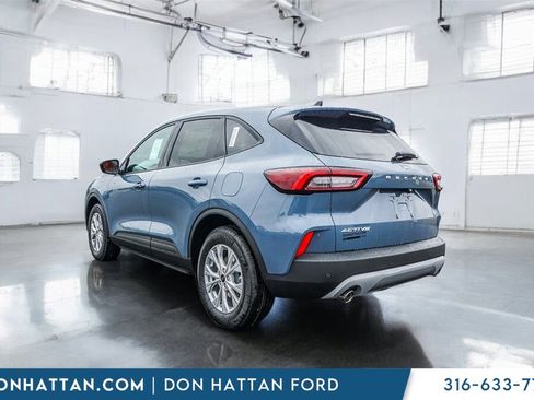New 2026 Ford Escape Active w/ Tech Pack #1 image 27