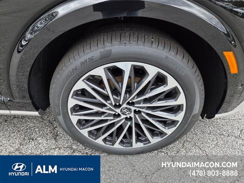 New 2026 Hyundai Palisade Calligraphy image 17