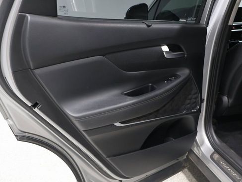 Used 2020 Hyundai Santa Fe Limited w/ Cargo Package image 17