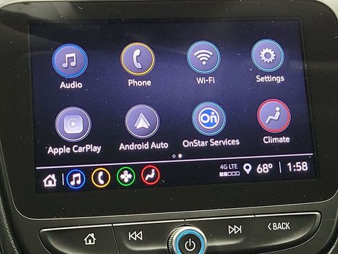 Certified 2023 Chevrolet Malibu LT image 12