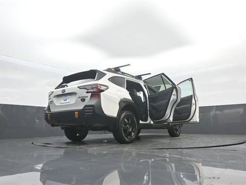 Used 2025 Subaru Outback Wilderness image 35