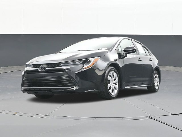 Used 2026 Toyota Corolla LE FWD image 51