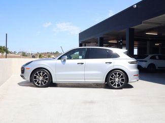 Certified 2023 Porsche Cayenne Turbo AWD/4WD video 2