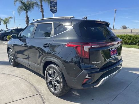 Used 2024 Kia Seltos S image 6