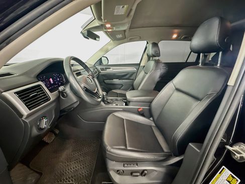 Used 2019 Volkswagen Atlas SEL FWD image 13