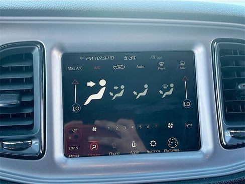 Used 2023 Dodge Challenger R/T Scat Pack image 15