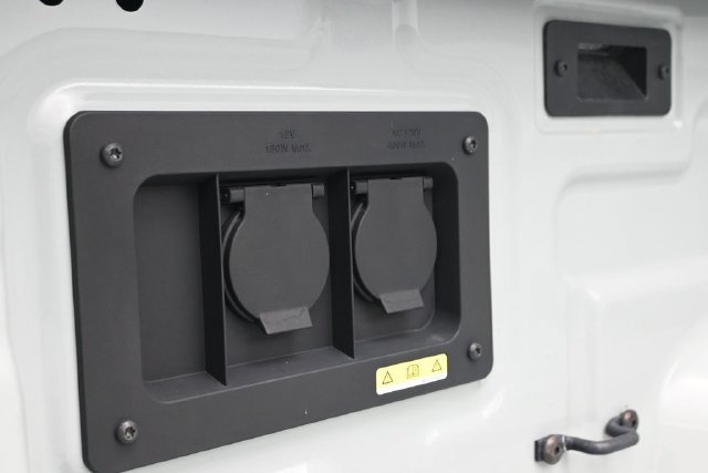 Certified 2024 Ford Ranger Raptor AWD/4WD image 19