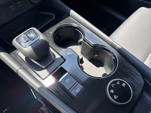 New 2026 Nissan Rogue Platinum AWD/4WD image 34