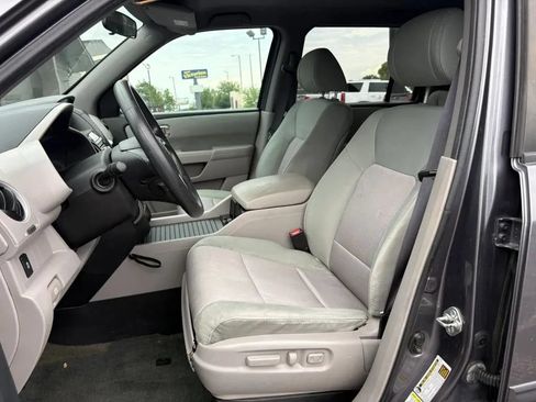 Used 2015 Honda Pilot EX image 20