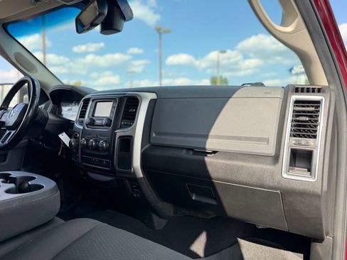 Used 2019 RAM 1500 Warlock AWD/4WD image 14