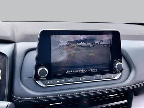 Certified 2023 Nissan Rogue SV w/ SV Premium B Package FWD image 26