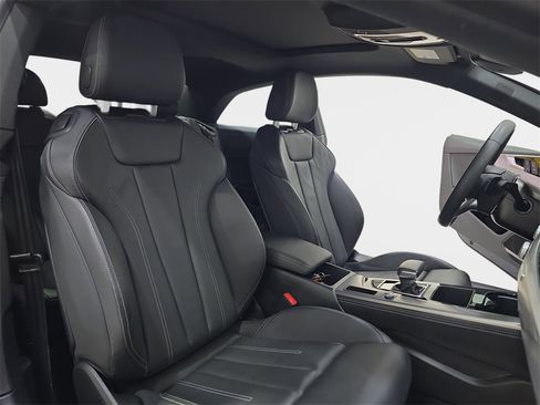 Used 2023 Audi A5 2.0T Premium Plus w/ Premium Plus image 12