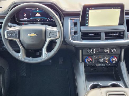 Used 2023 Chevrolet Tahoe LT RWD image 26