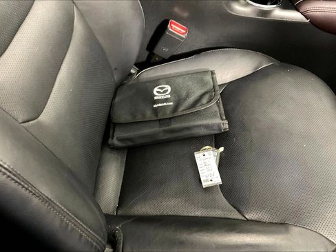 Used 2019 MAZDA CX-9 Grand Touring AWD/4WD image 36