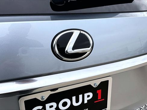 Used 2022 Lexus RX 350L FWD w/ Premium Package image 30