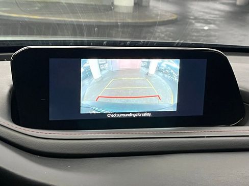 Used 2022 MAZDA CX-30 AWD 2.5 S w/ Preferred Package image 28