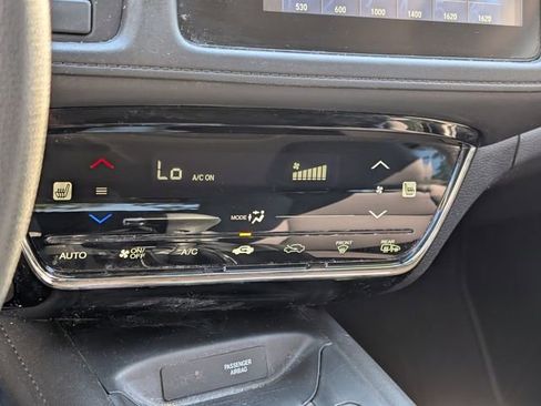 Used 2022 Honda HR-V EX image 23