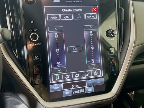 Certified 2024 Subaru Crosstrek 2.0i Premium image 14