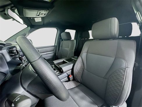 New 2026 Toyota Tundra SR image 20