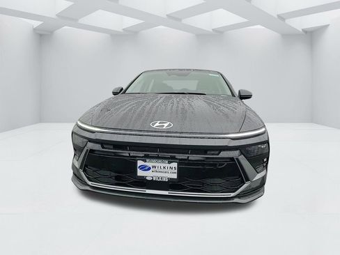 New 2026 Hyundai Sonata SE FWD image 10