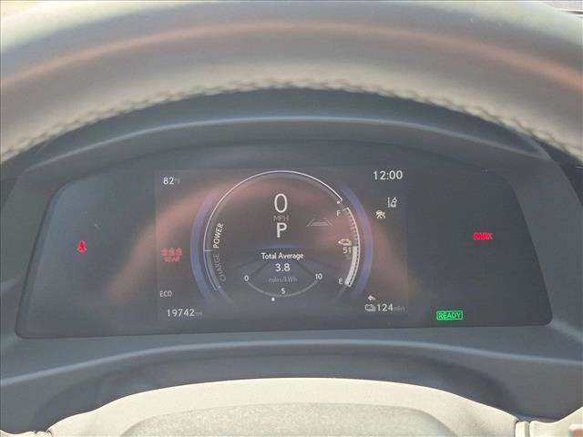 Used 2023 Lexus RZ 450e Premium AWD/4WD image 11