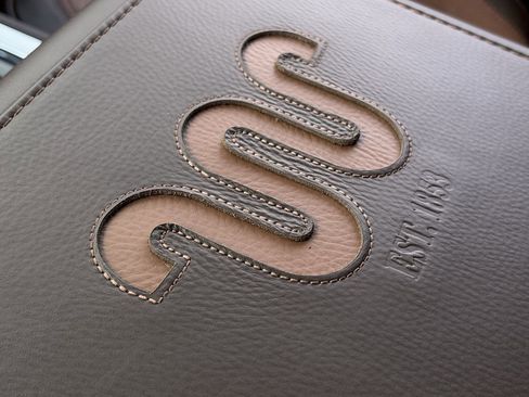 New 2025 Ford F350 King Ranch w/ Chrome Package image 56