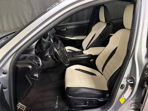 Used 2022 Lexus IS 350 F Sport image 14