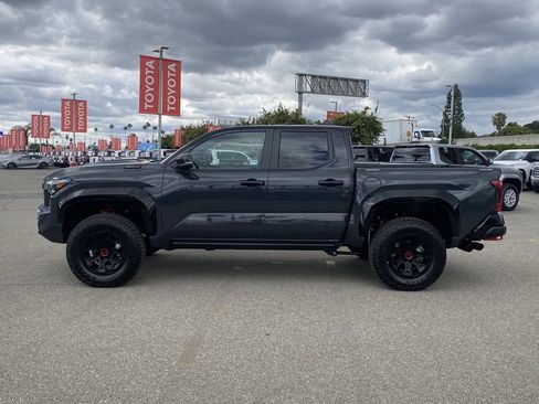 Certified 2026 Toyota Tacoma TRD Pro AWD/4WD image 41