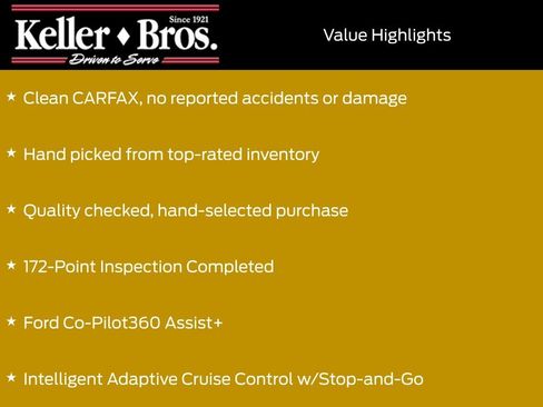 Certified 2022 Ford Escape SEL AWD/4WD image 9