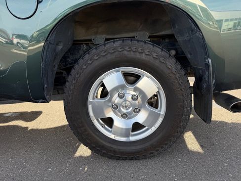 Used 2008 Toyota Tundra Limited image 59