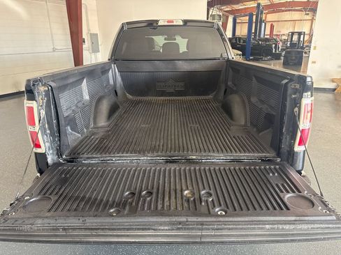 Used 2011 Ford F150 XLT w/ XTR Pkg AWD/4WD image 19
