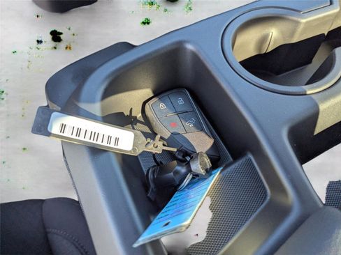 New 2026 GMC Sierra 1500 Pro w/ Pro Value Package image 38