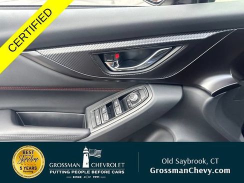 Used 2026 Subaru WRX Premium AWD/4WD image 10