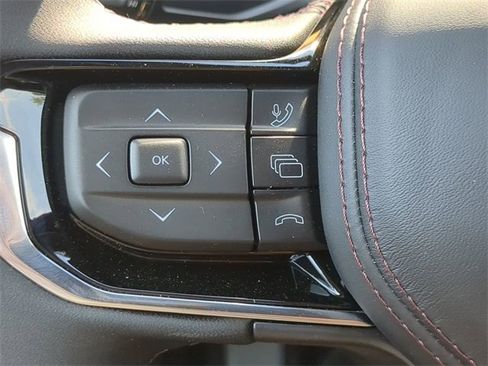 New 2025 Jeep Wagoneer S Limited image 24