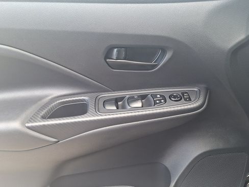Certified 2025 Nissan Versa S w/ S Plus Package FWD image 17