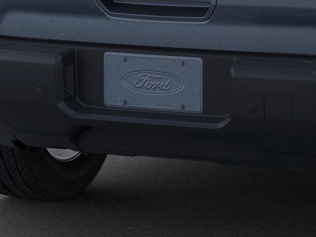 New 2025 Ford Bronco Sport Heritage AWD/4WD image 23