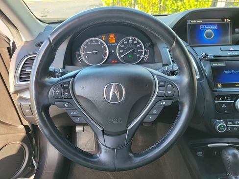 Used 2017 Acura RDX AWD w/ Technology Package image 33