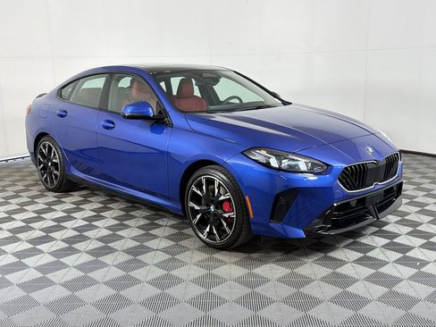 Used 2026 BMW 228i w/ Technology Package FWD image 7