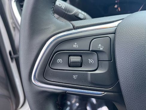Used 2024 Buick Encore GX Sport Touring FWD image 36
