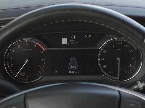 Used 2023 Cadillac XT5 Premium Luxury FWD image 21