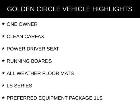 Used 2023 Chevrolet Express 3500 LS image 2