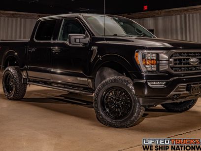 Used 2023 Ford F150 XLT w/ Equipment Group 302A High