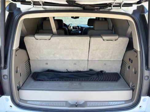 Used 2016 Chevrolet Tahoe LT AWD/4WD image 24