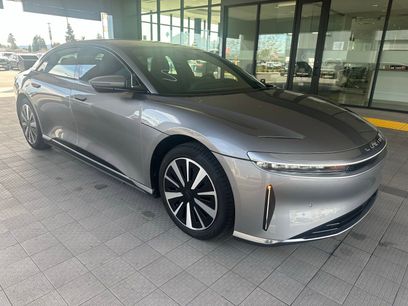 Used 2024 Lucid Air Pure