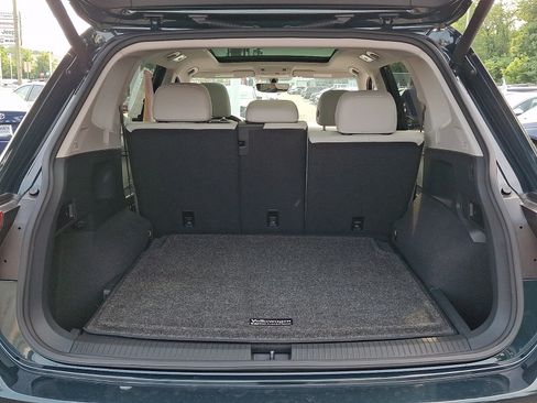 Used 2019 Volkswagen Tiguan S AWD/4WD image 22