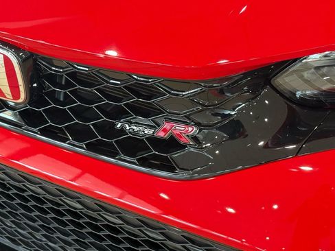 New 2026 Honda Civic Type R image 28